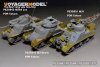 Voyager Model PE35931 WWII US M31 tank recovery vehicle For TAKOM 2088 1/35